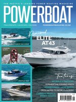 Pacific PowerBoat Magazine